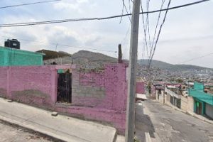 Mora en Ecatepec de Morelos