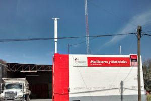 Multiaceros y Materiales en Torreón
