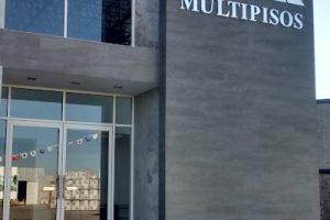 Multipisos Outlet en Torreón