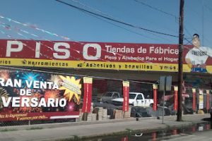 Nitropiso Laguna en Torreón