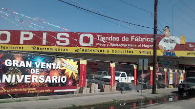 Nitropiso Laguna en Torreón