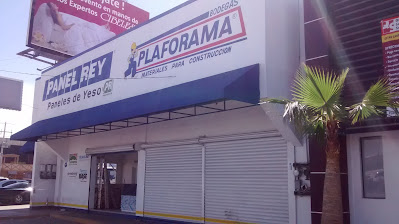 Panel Rey (Blv. Manuel Gómez Morín) en Cd. Juárez