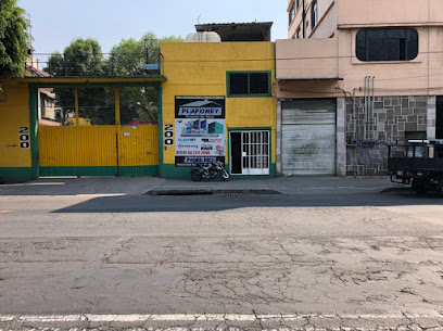 Panel Rey Plaforey en Miguel Hidalgo