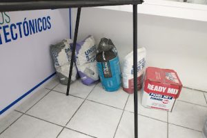 Panel Rey en Durango