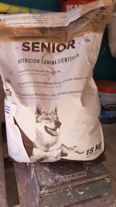 Panel Rey en Xochimilco