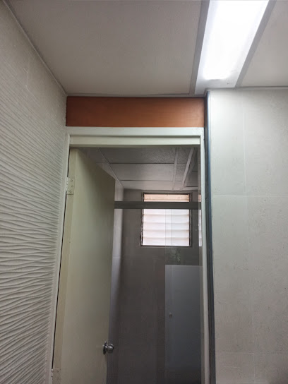 Perfycom Perfiles y Complementos para La Construcción Ligera en Nezahualcóyotl