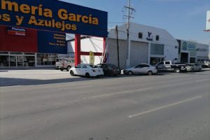 Pg – Diagonal Reforma en Torreón