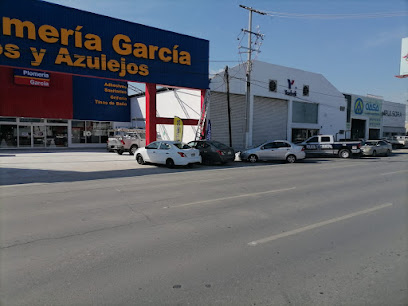 Pg - Diagonal Reforma en Torreón