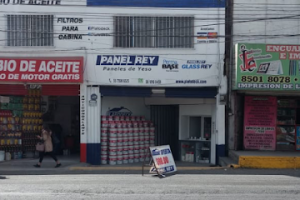 Plafodeck Atizapán en López Mateos