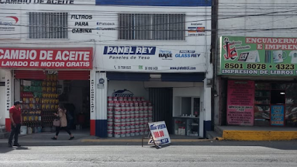 Plafodeck Atizapán en López Mateos