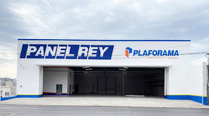 Plaforama Chihuahua -Avenida Pacheco en Chihuahua