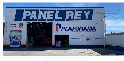 Plaforama - Durango Prolongación Pino Suárez en Durango