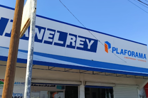 Plaforama Juárez – Gómez Morín en Cd. Juárez