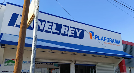 Plaforama Juárez - Gómez Morín en Cd. Juárez