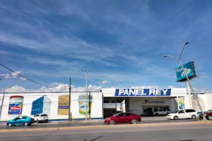 Plaforama Juárez – Teófilo Borunda en Cd. Juárez