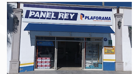 Plaforama Saltillo - Periférico Echeverria en Saltillo