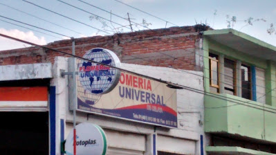 Plomería Universal de Celaya en Celaya