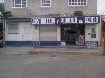 Plomeria y Materiales para Construcción en Ecatepec de Morelos