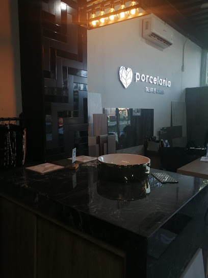 Porcelania | Taller de Acabados en Colima