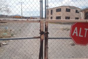 Probesa en Cd. Juárez