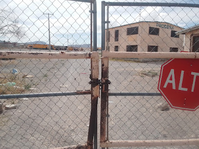 Probesa en Cd. Juárez