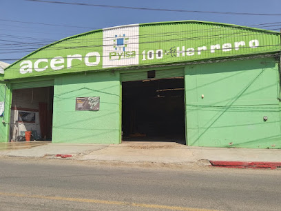 Pylsa Tuxtla Gutiérrez - Venta de Acero en Tuxtla Gutiérrez