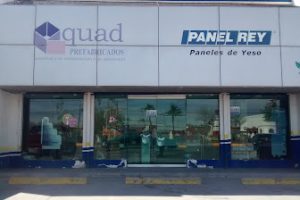 Quad Prefabricados Juarez en Cd. Juárez