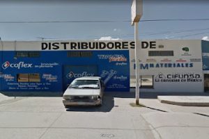 R.M. Materiales en Cd. Juárez