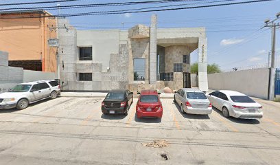 Rahecsa Materiales S.A. de C.V. en Cd. Juárez