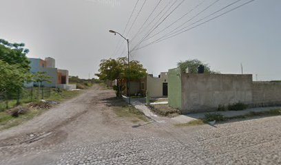 Renta de Andamios Colima Andamión en Colima