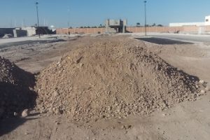 Retiro de Escombro en Torreón en Torreón