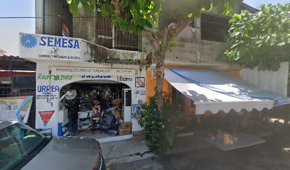 Semesa en Manzanillo