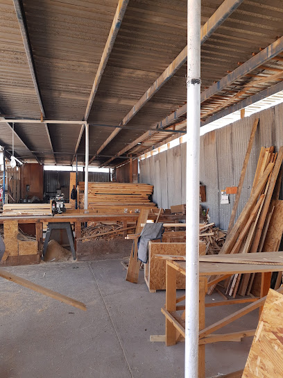 Sierra Blanca Maderas y Materiales en Cd. Juárez