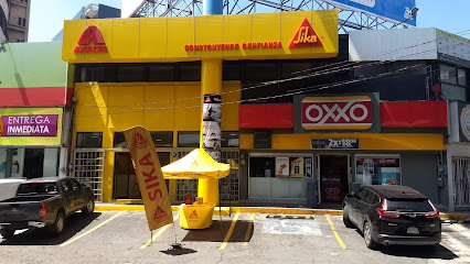 Sika Construstore Mx en Naucalpan