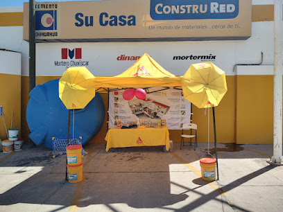 Su Casa Materiales para Construcción en Chihuahua