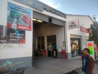 Super Materiales del Centro en Durango