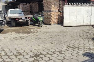 Tabiquera y Bloquera El Puente en Ecatepec de Morelos