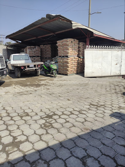 Tabiquera y Bloquera El Puente en Ecatepec de Morelos