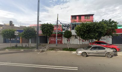 Tablaroca en Tláhuac