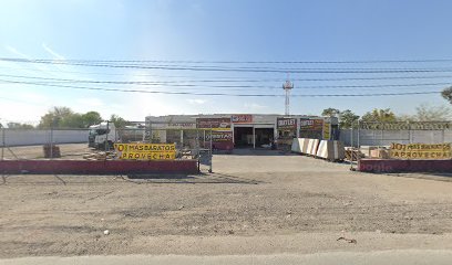 Tecnopiso Tiendas Sucursal Gomez Palacio en Gómez Palacio