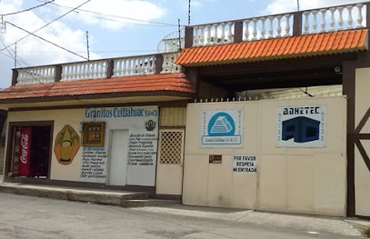 Tekalli Granitos Cuitláhuac en Cuautitlán Izcalli
