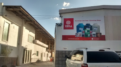 Texa (Sta Rosa) en Gómez Palacio