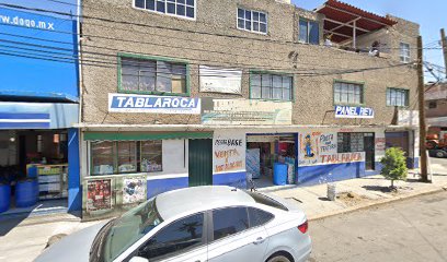 Textura y Muros (Tablaroca) en Nezahualcóyotl