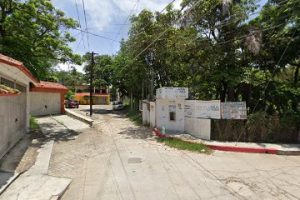 Tienda de Materiales Zubu en Tuxtla Gutiérrez