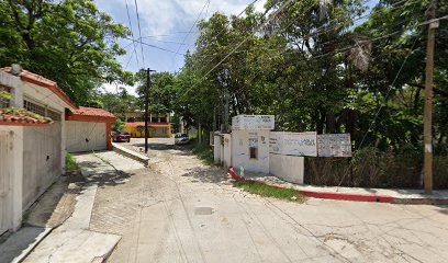 Tienda de Materiales Zubu en Tuxtla Gutiérrez