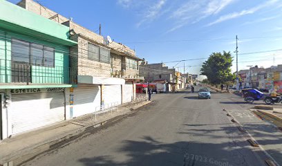 Tlapalería Don Barato en Nezahualcóyotl