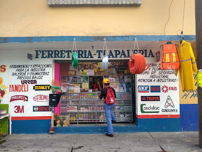 Tlapaleria Gomez en Iztapalapa