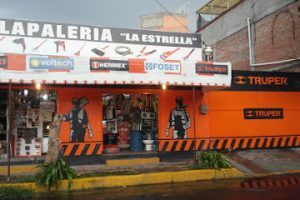 Tlapaleria La Estrella en Tláhuac