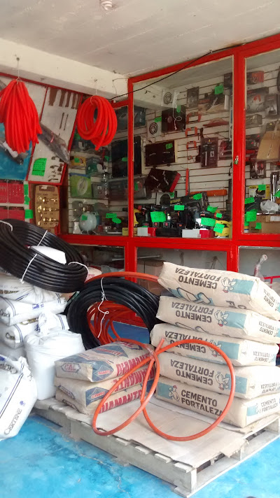 Tlapaleria Olalde en Tecámac