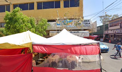 Tlapalería y Ferretería La Vencedora en Neza en Nezahualcóyotl